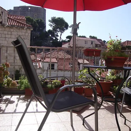 Peter 2* Dubrovník