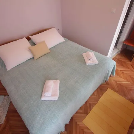 Guest house Peter 2*